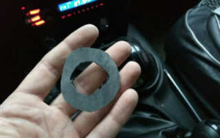 Не работает спидометр нива шевроле