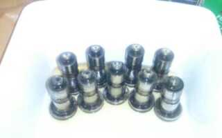 Гидрокомпенсаторы на ниву шевроле