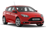 Ремонт Ford Focus