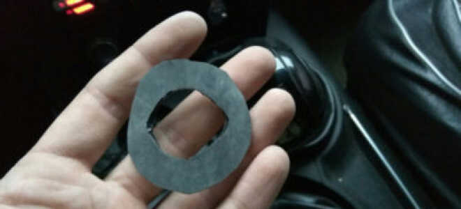 Как отключить иммобилайзер на шевроле нива