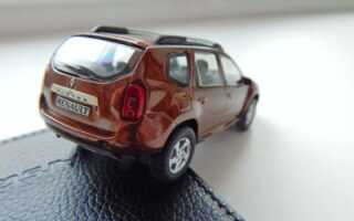 Рено дастер или нива шевроле что лучше