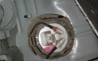 Ремонт Ford Mondeo