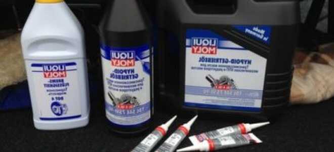 Сколько масла в двигателе нива шевроле