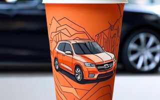 Как подобрать идеальный автомобиль для города: советы и рекомендации