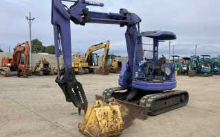 Японская спецтехника: качество, надежность и передовые технологии