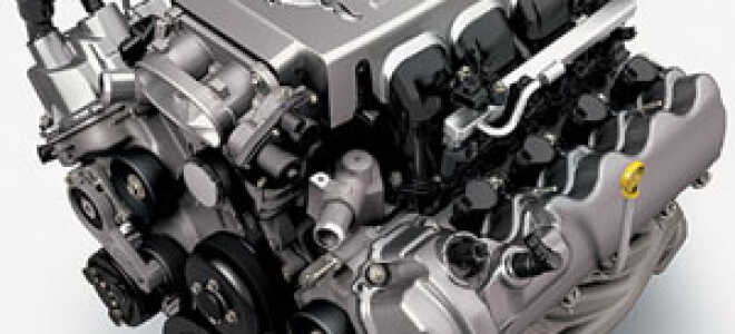 Замена двигателя Ford Mondeo