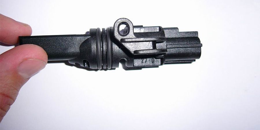 Причины поломки датчика скорости