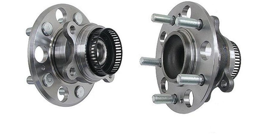 Какую ступицу выбрать (артикулы оригинальных деталей и аналогов)