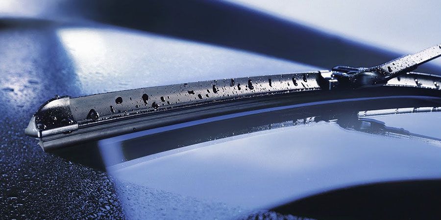 Разновидности стеклоочистителей авто