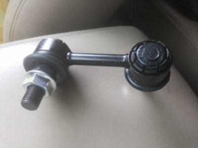 стойки стабилизатора на форд фокус 2