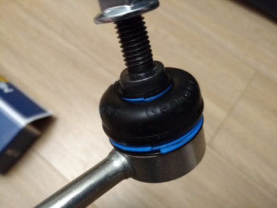 стойки стабилизатора на форд фокус 2