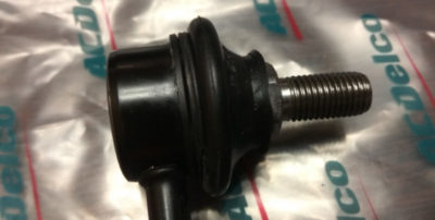 стойки стабилизатора на форд фокус 2