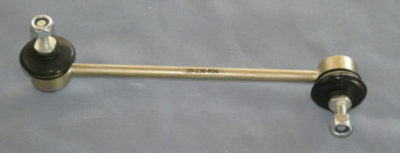 стойки стабилизатора на форд фокус 2