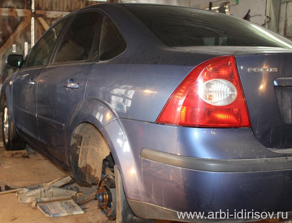 ford_focus_zamena_zadnih_barabanov_1