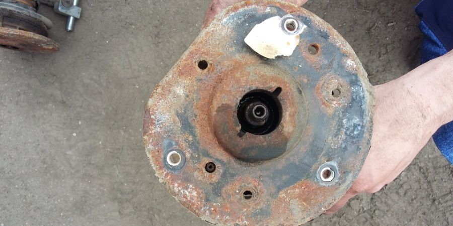 Как выбрать деталь для Форд Мондео