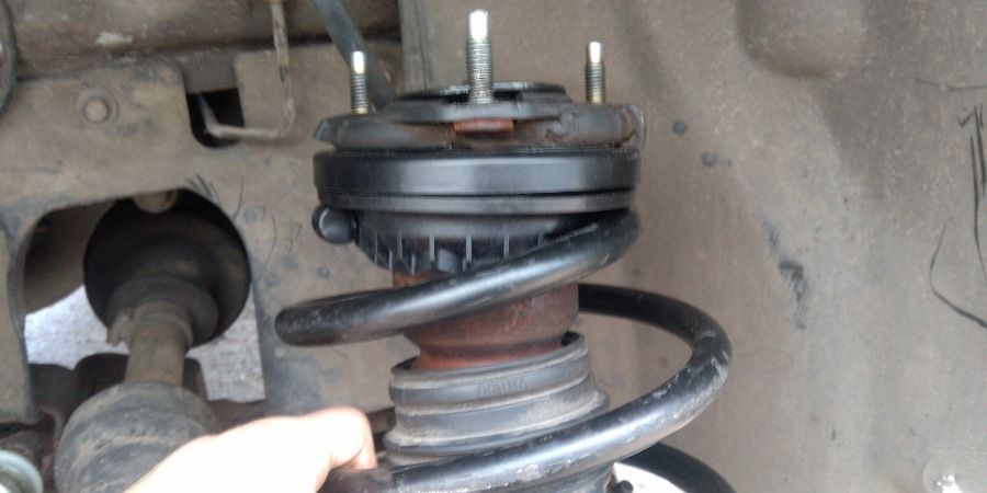 Периодичность замены и признаки поломки