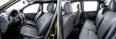 рено дастер или нива шевроле что лучше