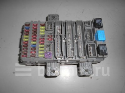 шевроле лачетти предохранитель прикуривателя