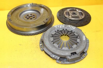 сцепление на ниву шевроле