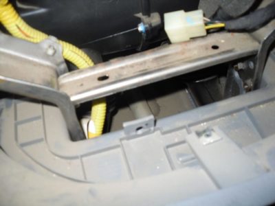 шевроле лачетти регулировка фар