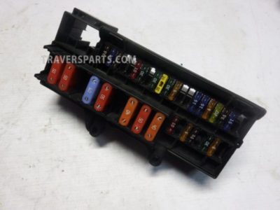 шевроле лачетти предохранитель прикуривателя