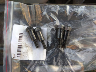 гидрокомпенсаторы на ниву шевроле