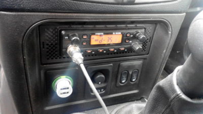 не работает прикуриватель нива шевроле