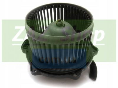 лачетти не работает печка