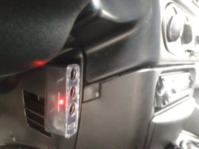 не работает прикуриватель нива шевроле