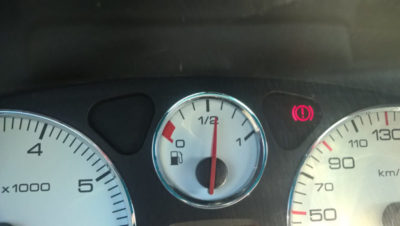 расход топлива шевроле лачетти