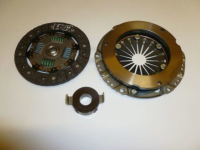 сцепление на ниву шевроле