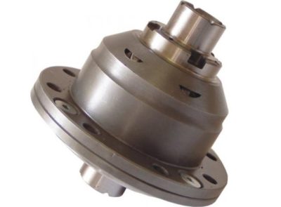 блокировка дифференциала на ниву шевроле