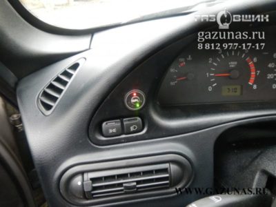 не работает спидометр нива шевроле