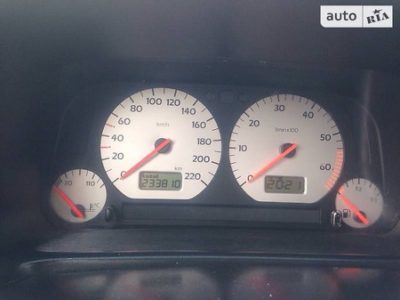 не работает спидометр нива шевроле