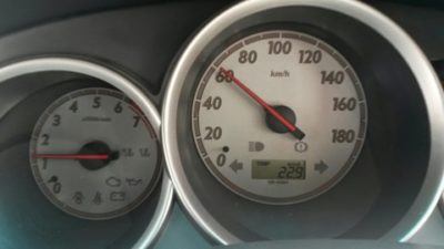 расход топлива шевроле лачетти