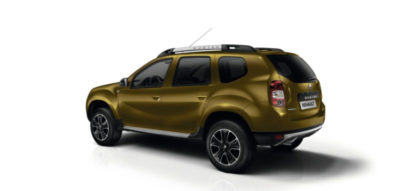 рено дастер или нива шевроле что лучше