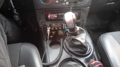 не работает прикуриватель нива шевроле