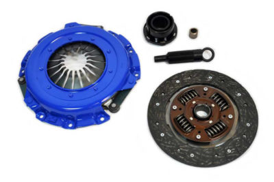 сцепление на ниву шевроле