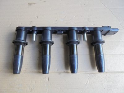 модуль зажигания нива шевроле