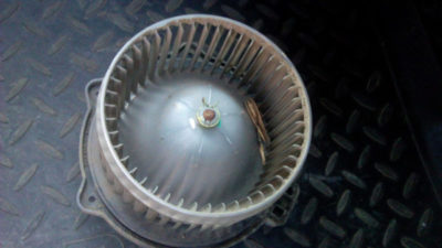 лачетти не работает печка