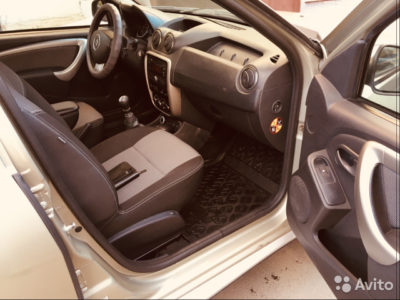 рено дастер или нива шевроле что лучше