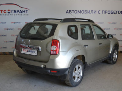 рено дастер или нива шевроле что лучше