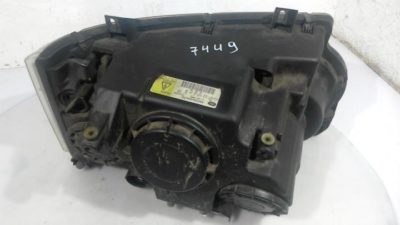 шевроле лачетти регулировка фар