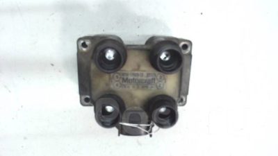 модуль зажигания нива шевроле