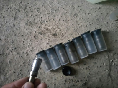 гидрокомпенсаторы на ниву шевроле