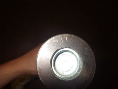 гидрокомпенсаторы на ниву шевроле