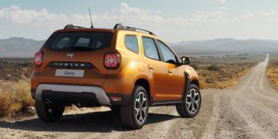 рено дастер или нива шевроле что лучше