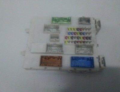 шевроле лачетти предохранитель прикуривателя