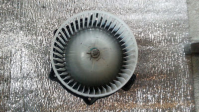 лачетти не работает печка