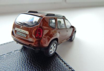 рено дастер или нива шевроле что лучше